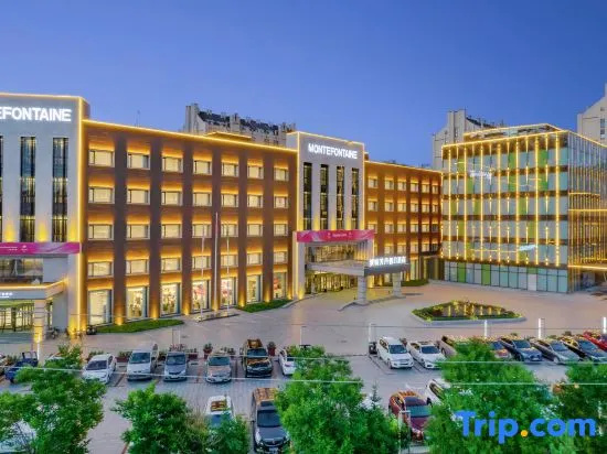 Montefontaine Holiday Hotel