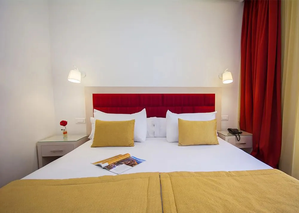 Hôtel Racine Marrakech - Chambres