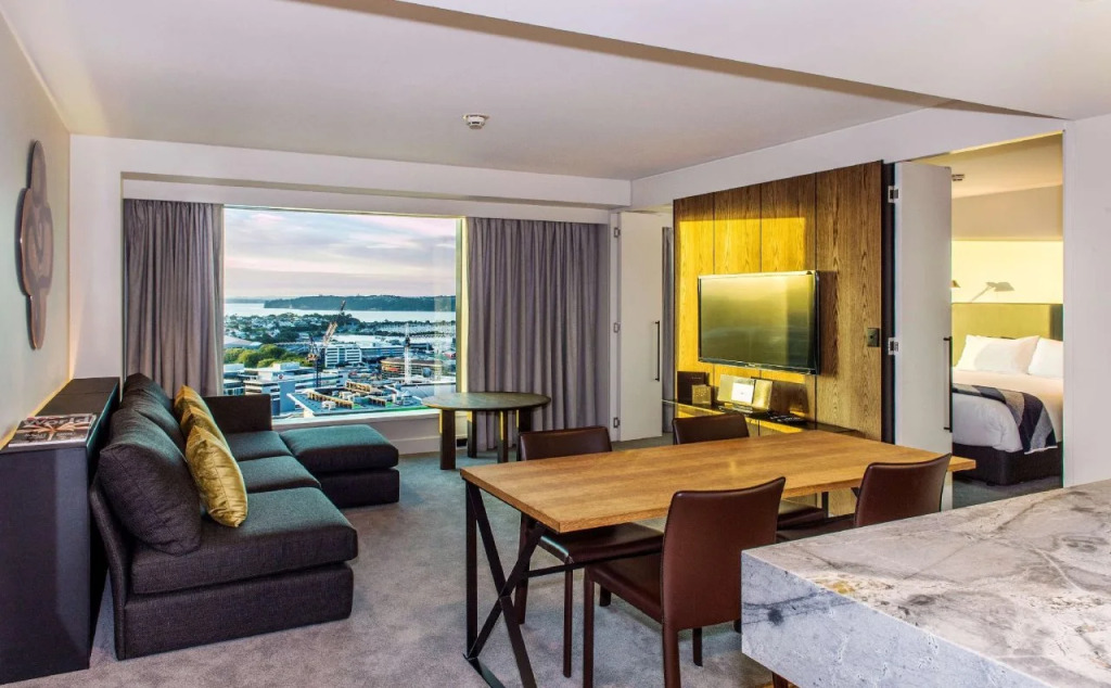 The Grand by SkyCity — фото 4