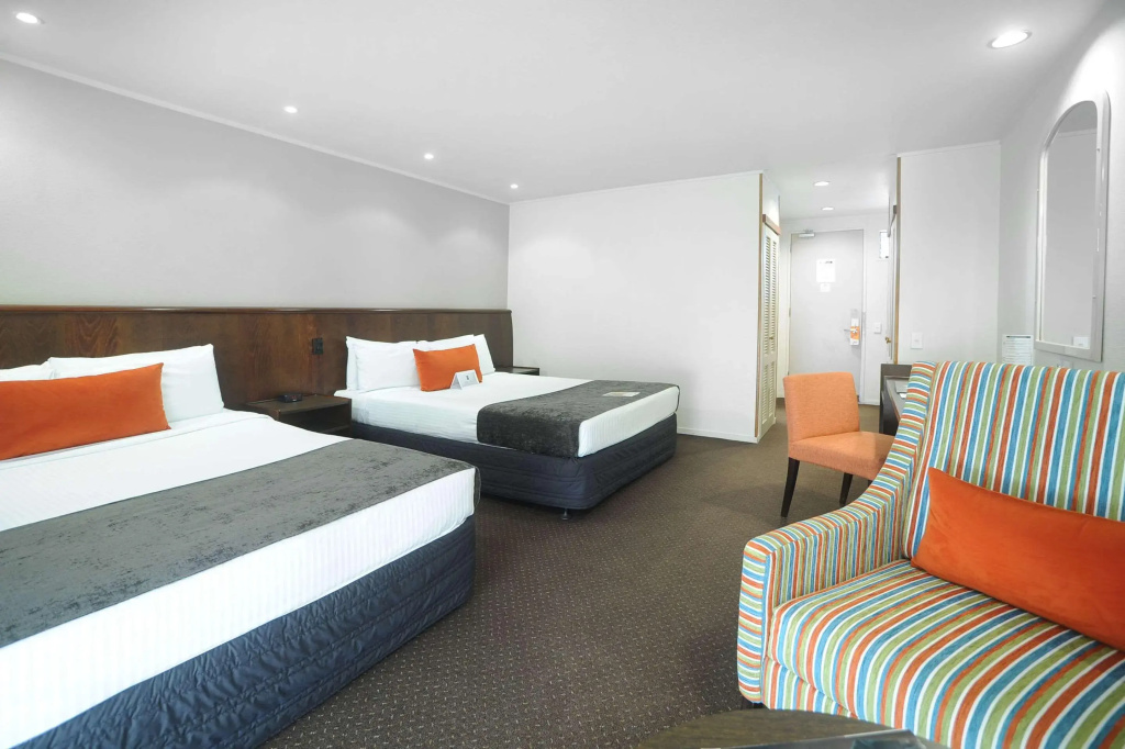 Quality Hotel Lincoln Green - фото 49