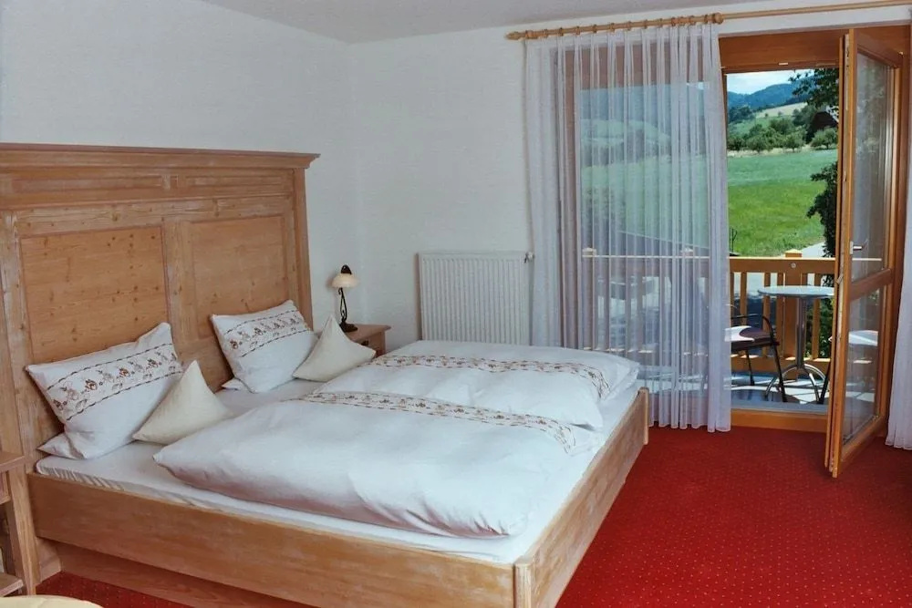 Landpension Haus Ruth - Général