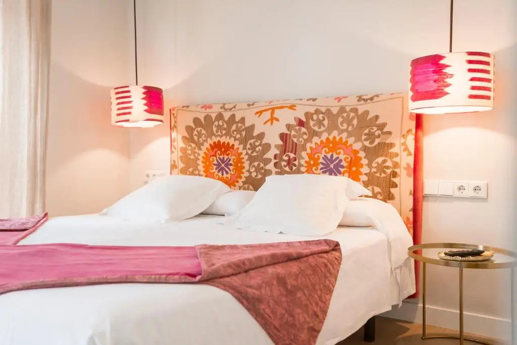 Superior Double room (twin beds)