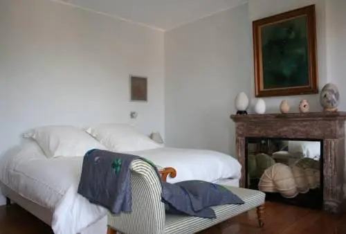 Chambres D'hotes Les Chalands