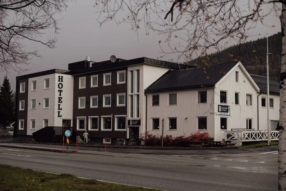 Mosjoen Hotell