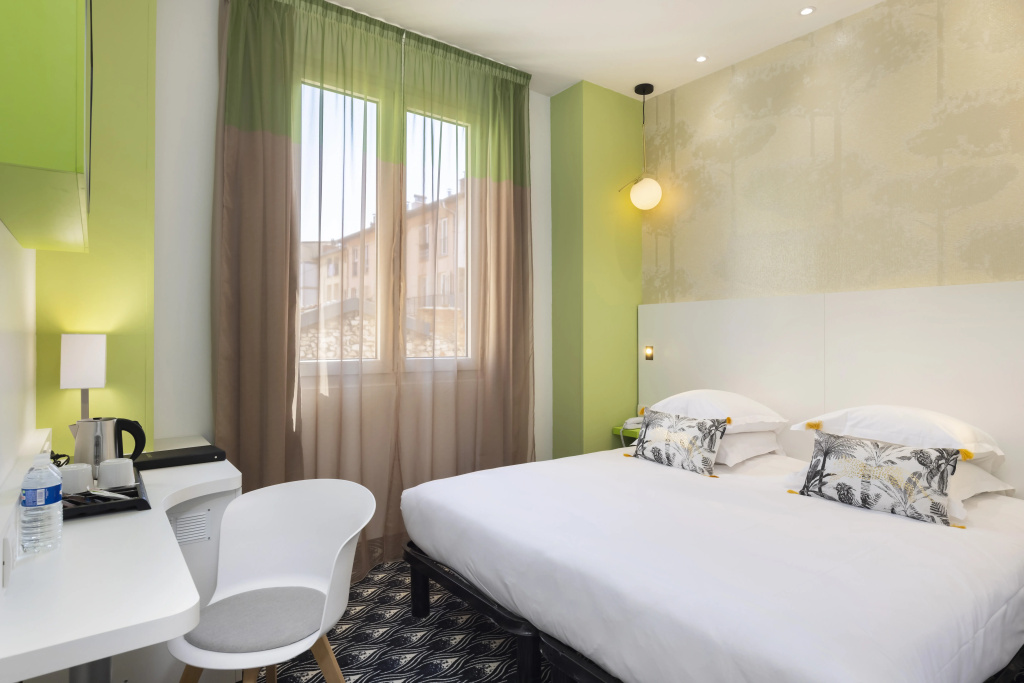 Hotel Byakko Nice - Général
