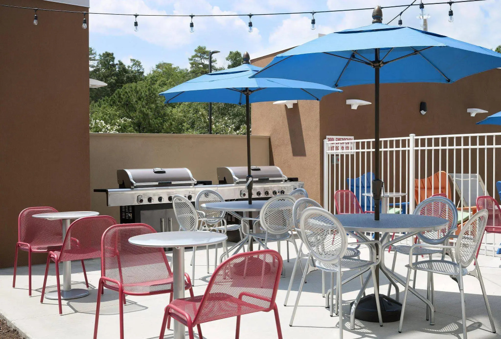 Home2 Suites by Hilton Greenville Airport - Général