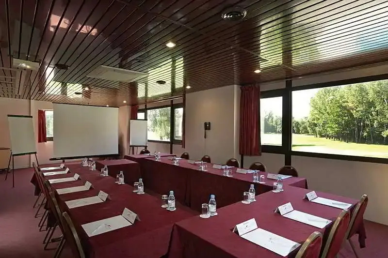 Domaine de Charmeil - Général