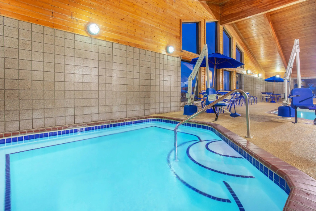 AmericInn by Wyndham Stillwater - Général