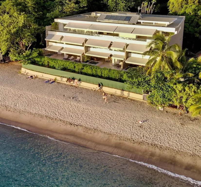 La Plage Martinique