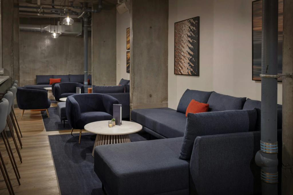The Loom Hotel, Tapestry Collection by Hilton - Général