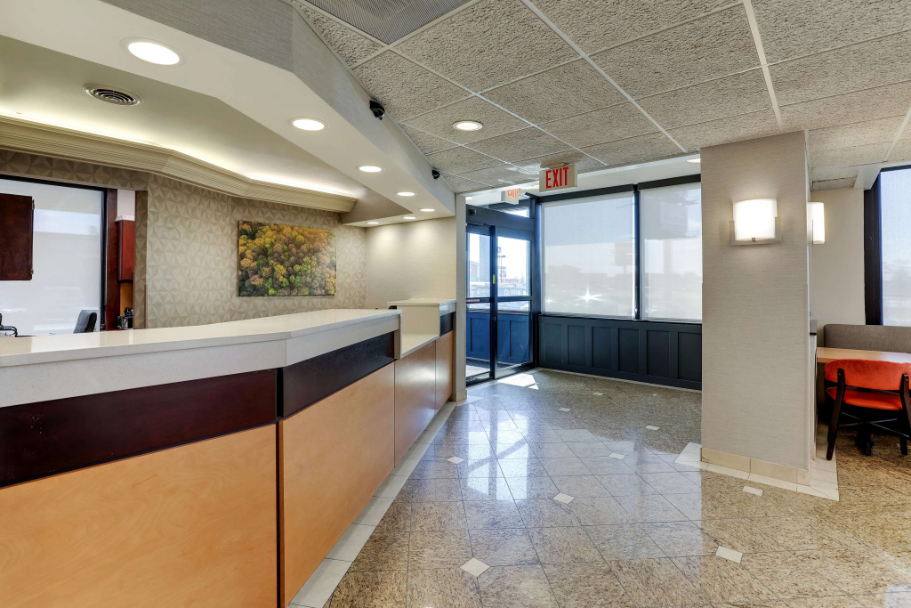 Drury Inn & Suites Marion - Général