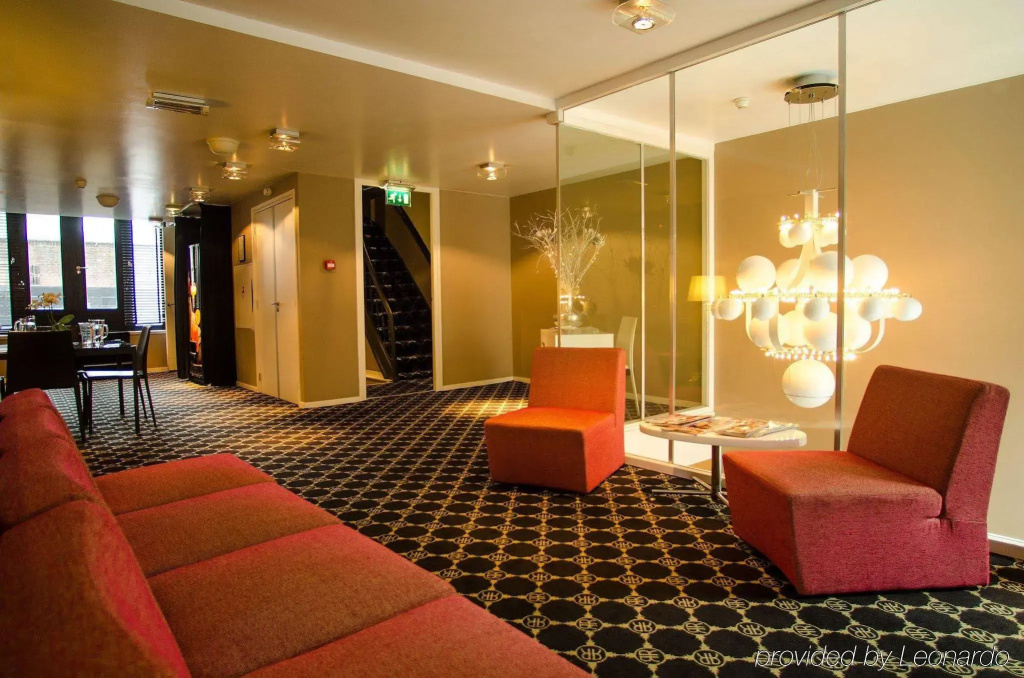 Hotel photo 13