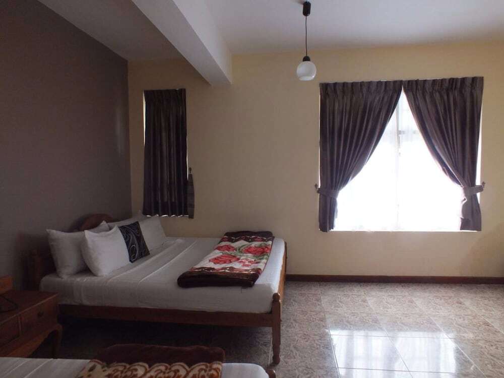 Hotel Green Stars