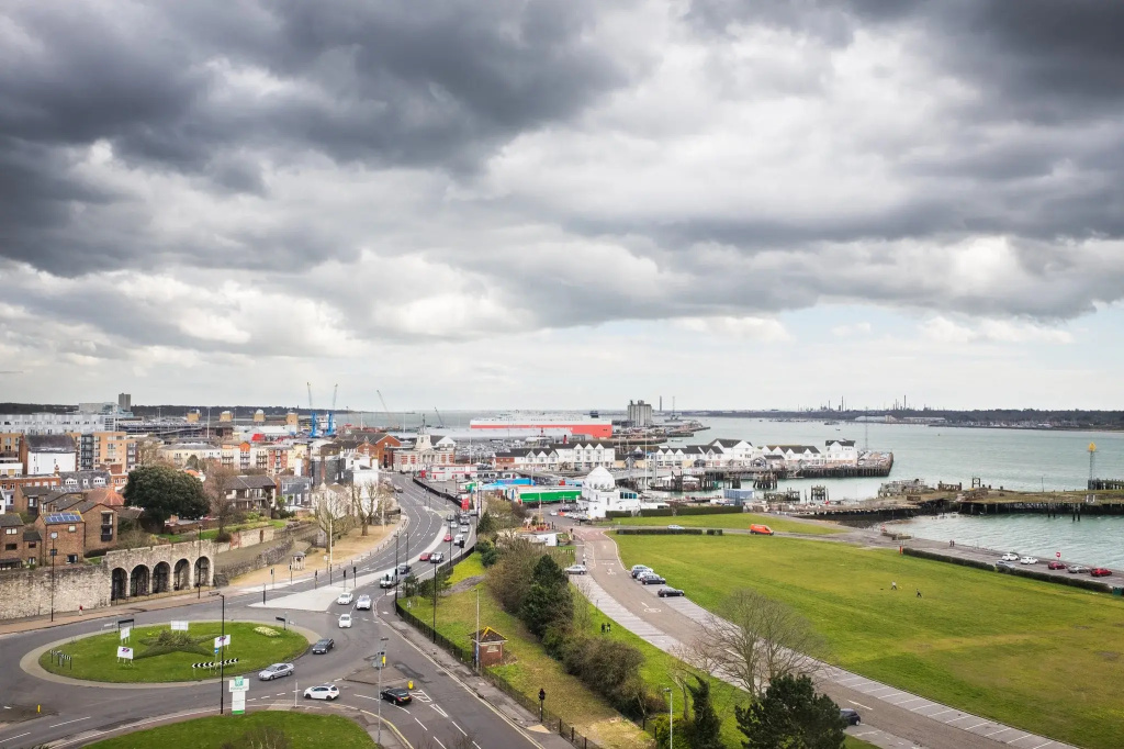 voco Southampton by IHG - Général