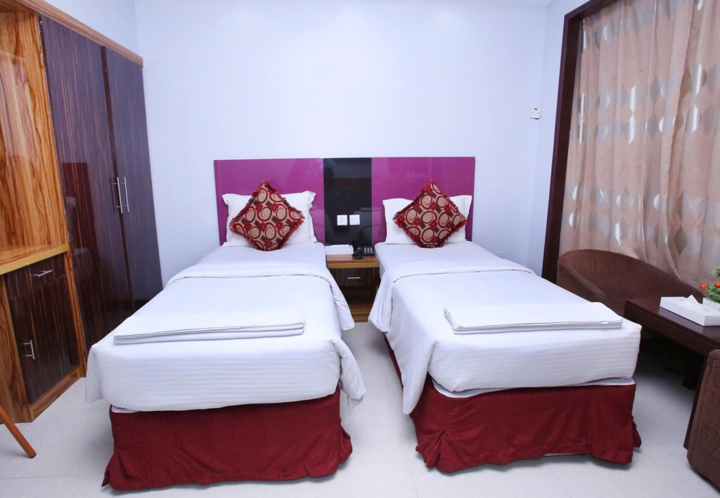 Hotel photo 19