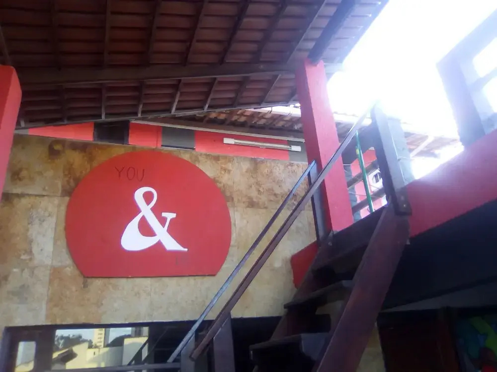 Pousada You&Me