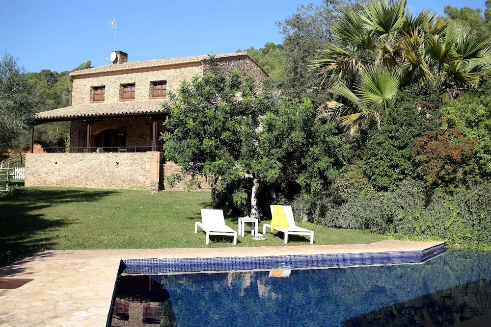 Finca Bell-Lloc - Général