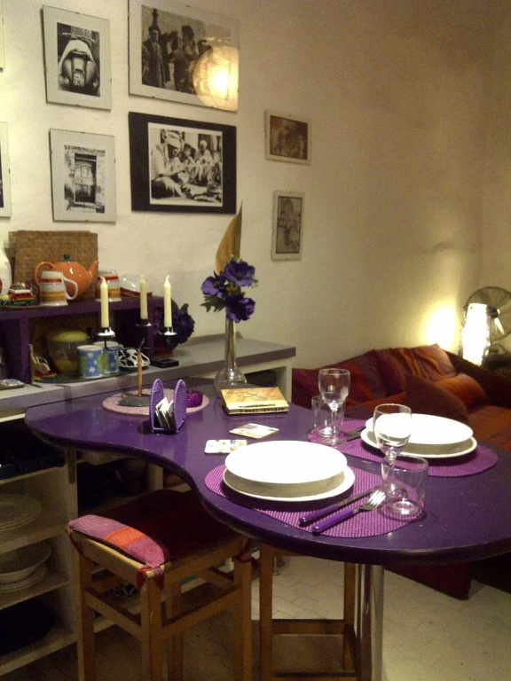 Campo de Fiori Residence - Général