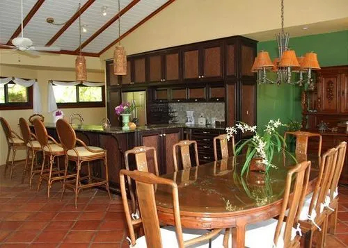Villa Rendezvous - фото 15