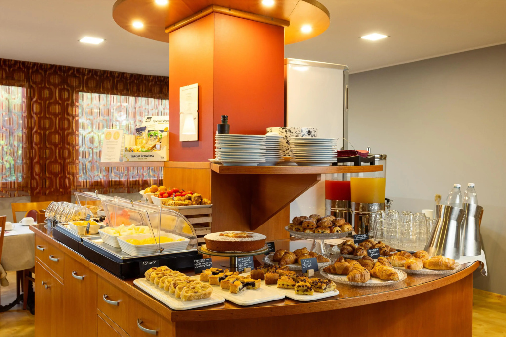 La Villa, Sure Hotel Collection by Best Western - Général