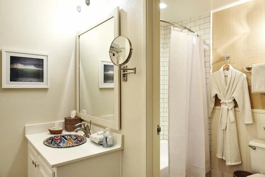 Laguna Beach House - Chambres