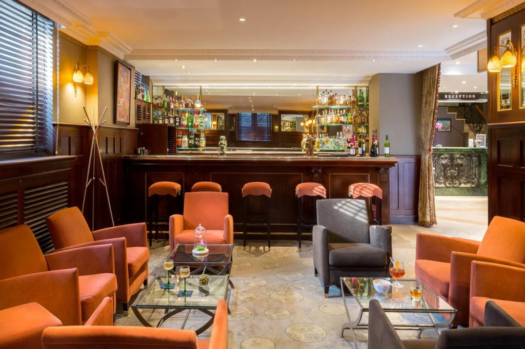 Hôtel Régent Contades  By Stay Collection - Général