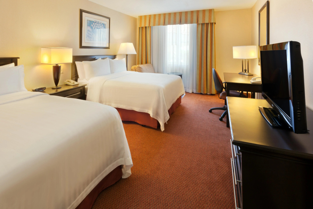 Holiday Inn Matamoros - Général