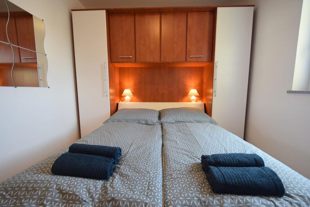 Отель Apartment Adlitika, фото 2