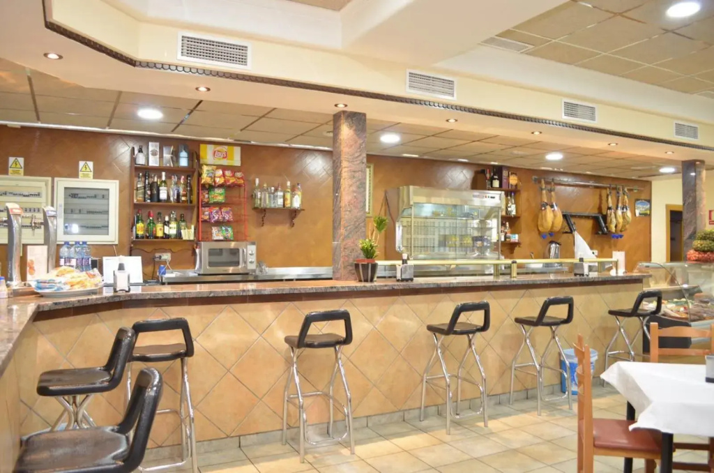 Hotel photo 10