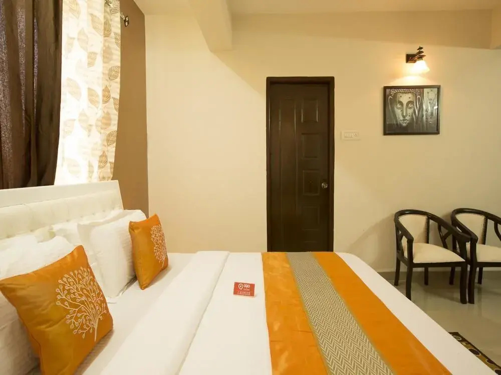 Hotel Dewa Goa - Général
