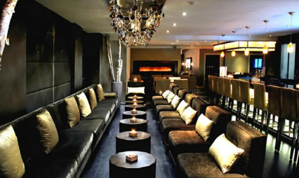 Hotel photo 30
