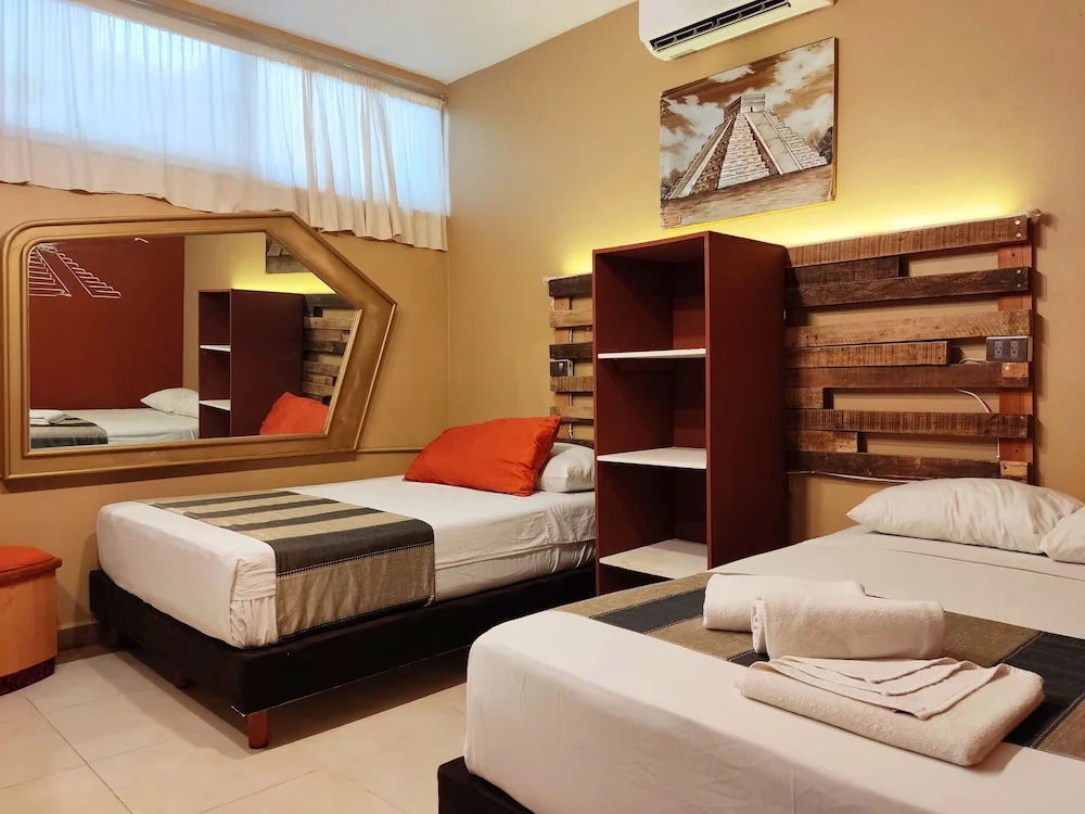 Standard Family room