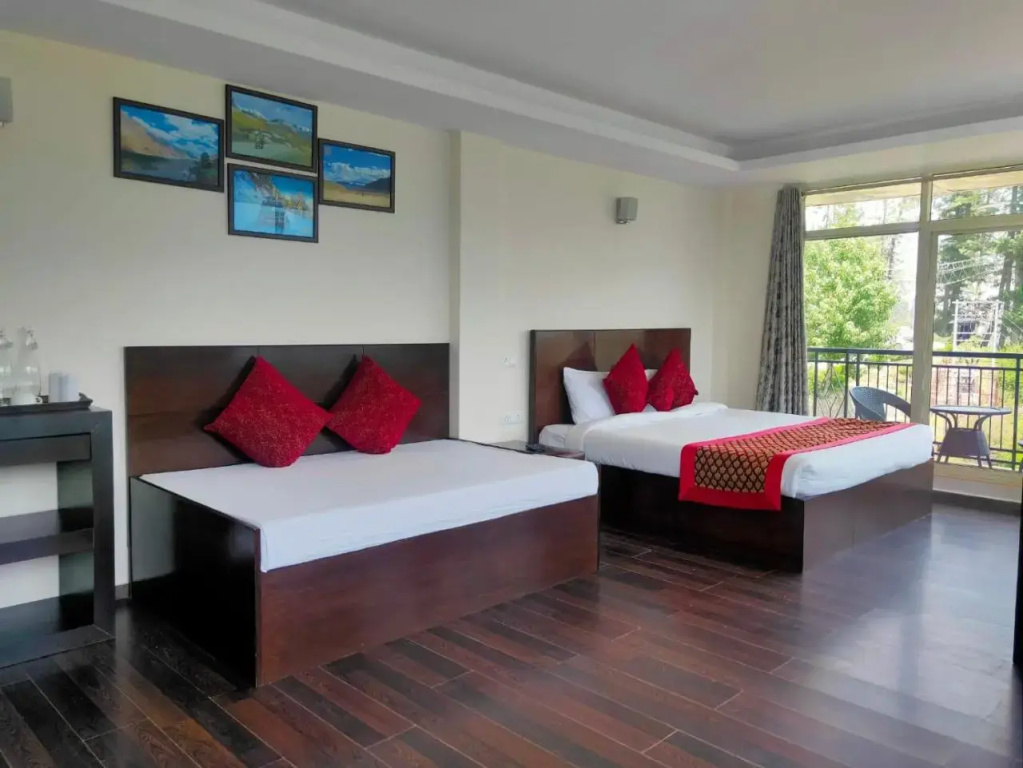 Hotel photo 10
