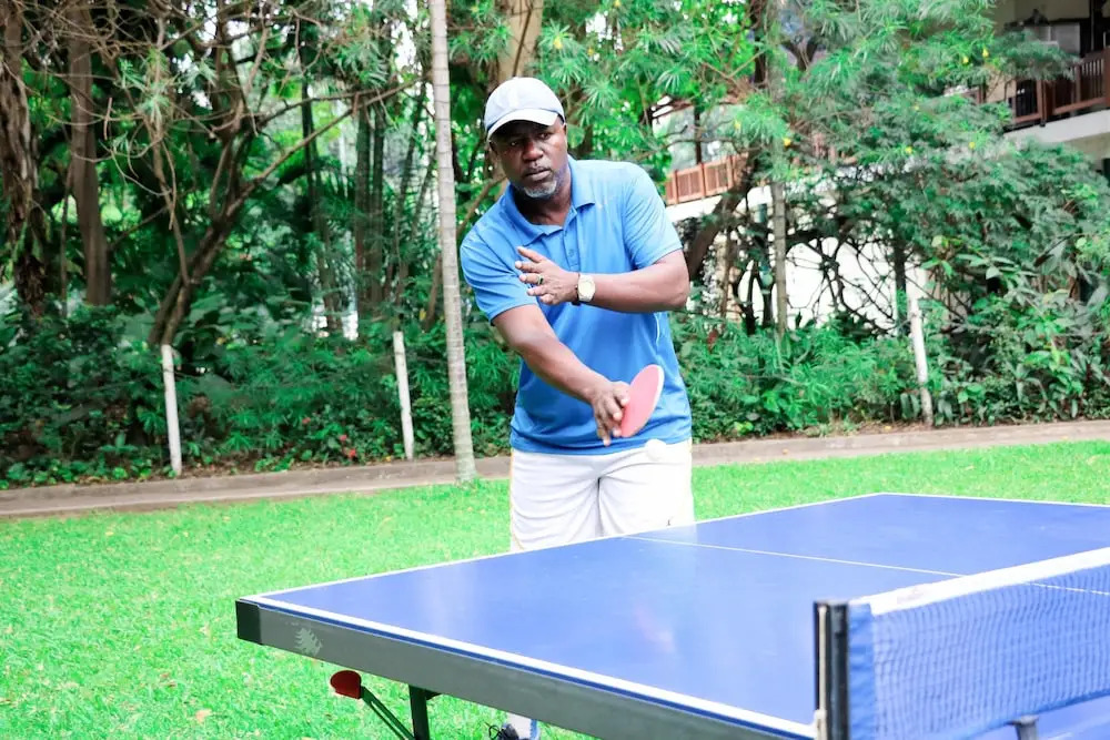 Elais Kinshasa - фото 17