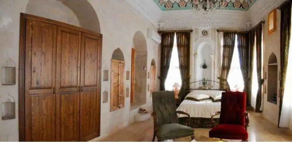 Tatlidede Konagi Butik Otel - фото 15