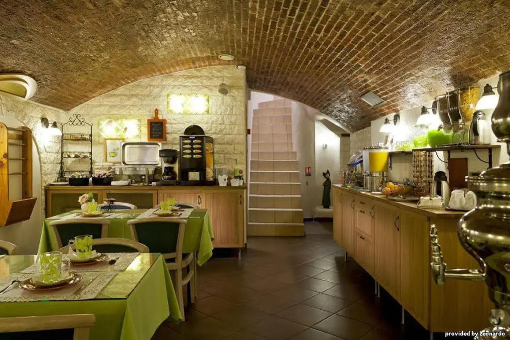 Hôtel Aurore Paris Gare de Lyon - Général