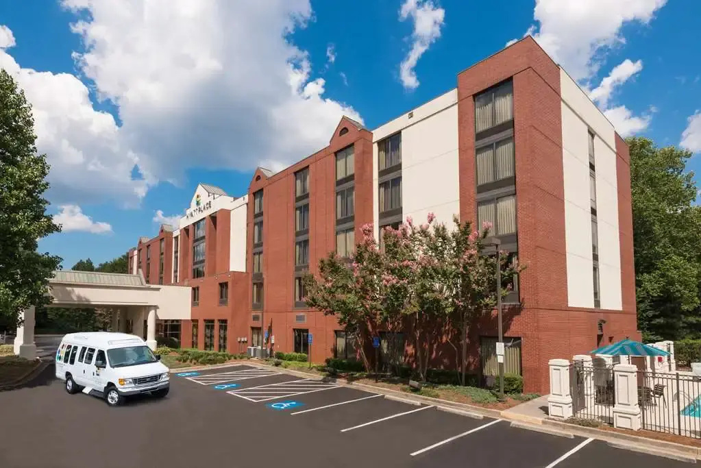 Hyatt Place Atl Duluth Johns Creek