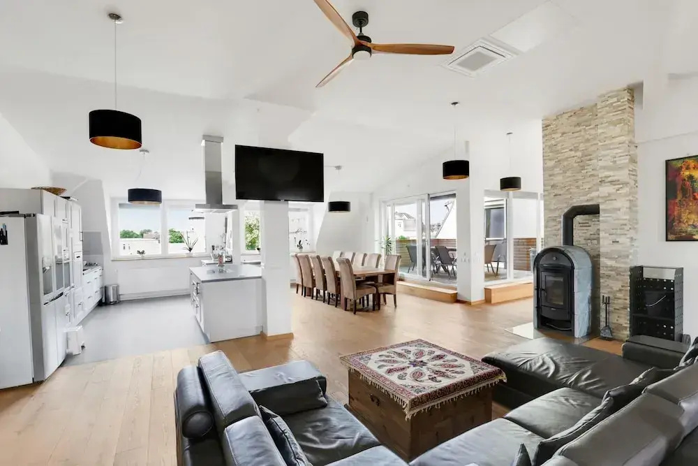 Premium Apartment
