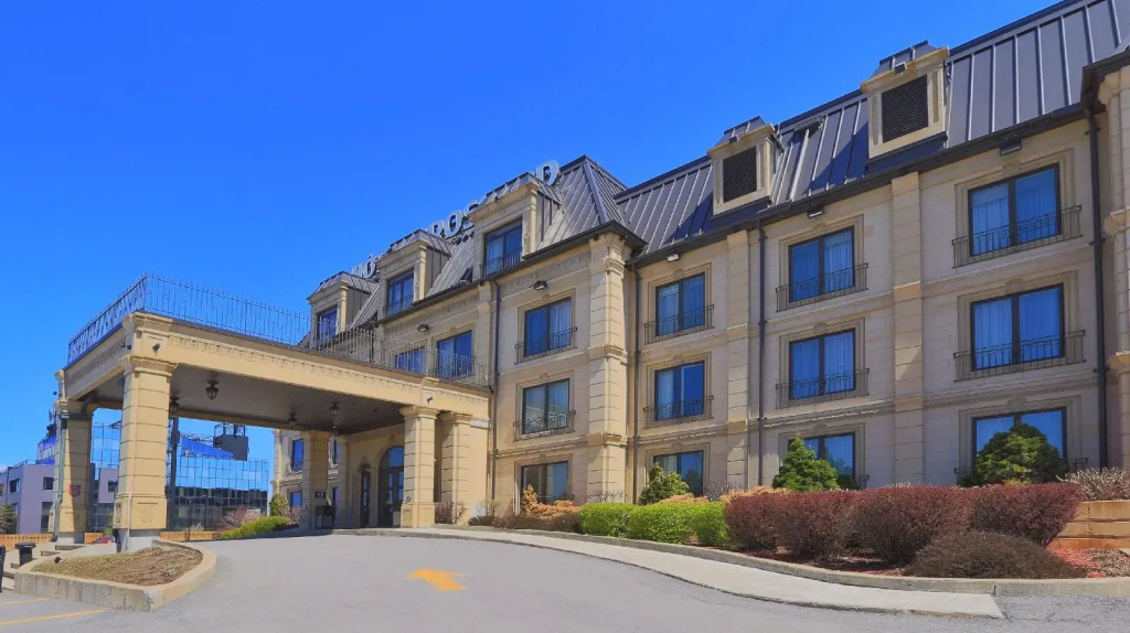 Hotel photo 18