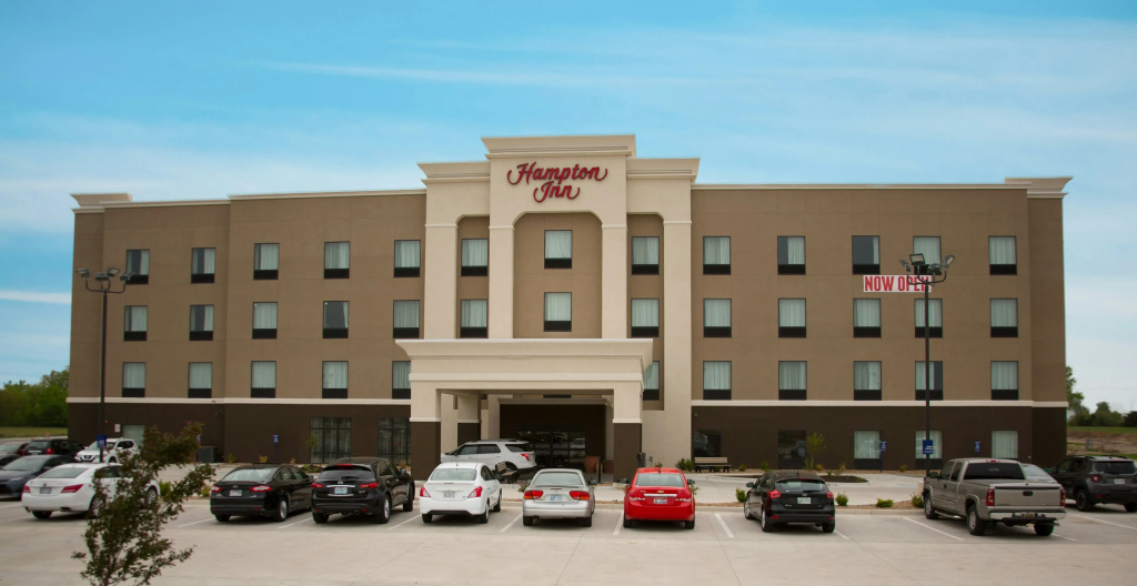 Hotel photo 36