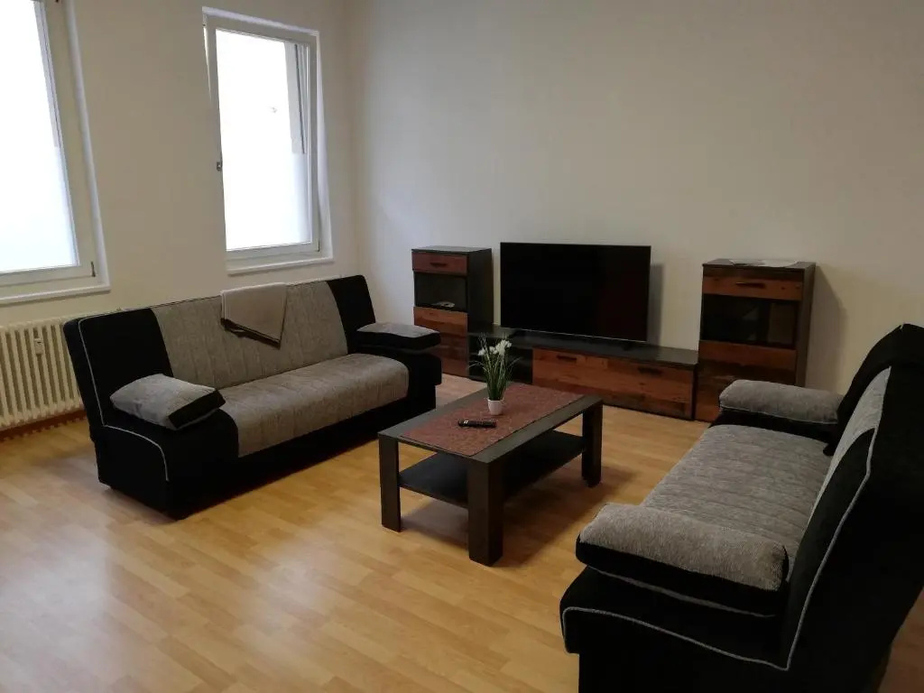 Lodge-Leipzig - Chambres