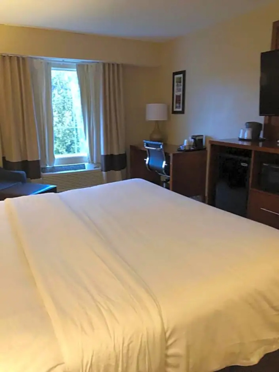 Wingate by Wyndham Grove City - Chambres
