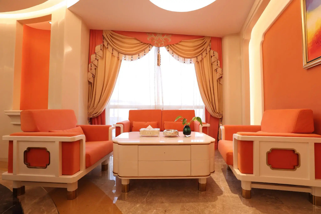 Hanjueyangming Hotel - Général