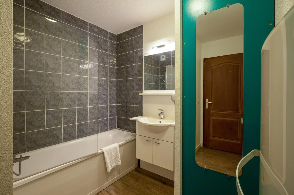 ResidHotel Azuréa - Général
