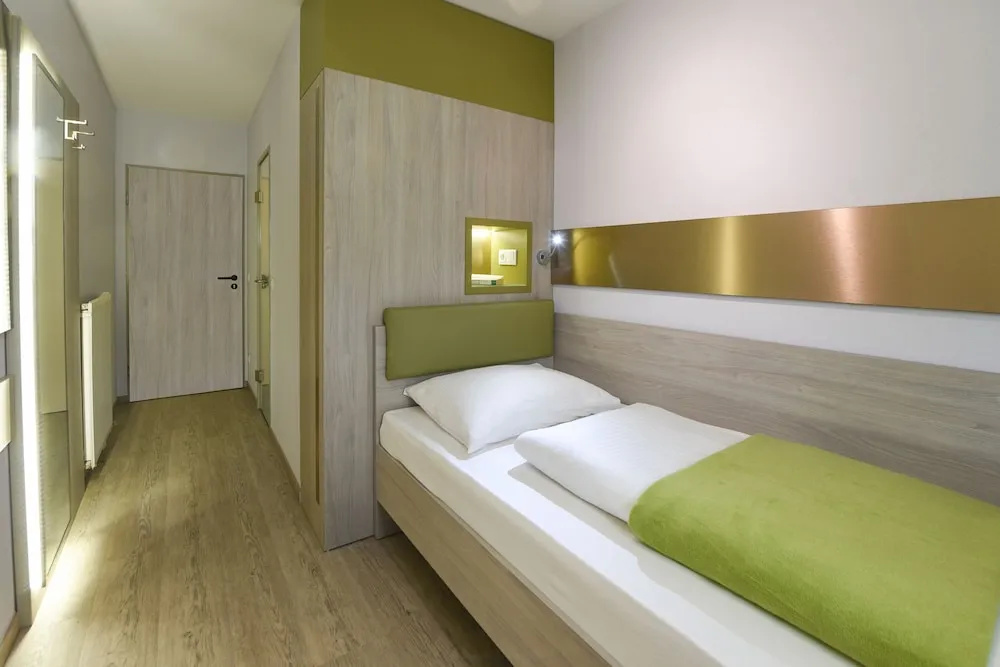 Hotel am Spichernplatz - Chambres