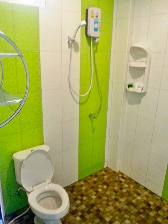 Seashell Resort Krabi - Chambres