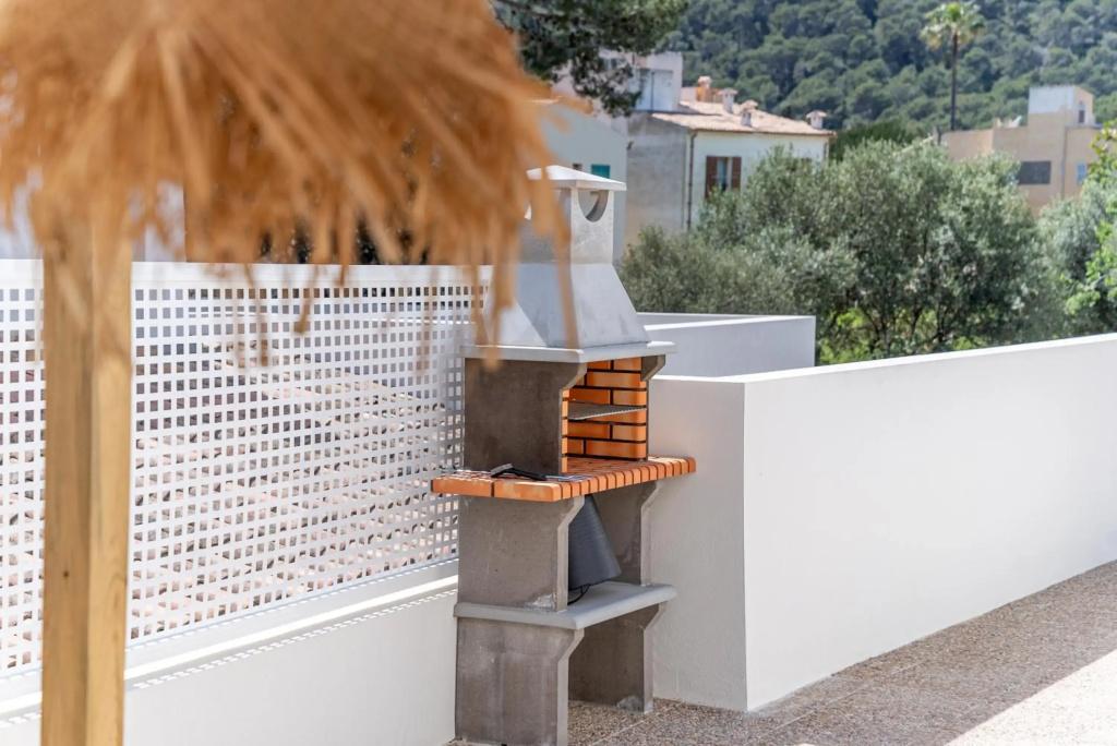Apartamento Paraiso de Son Moll