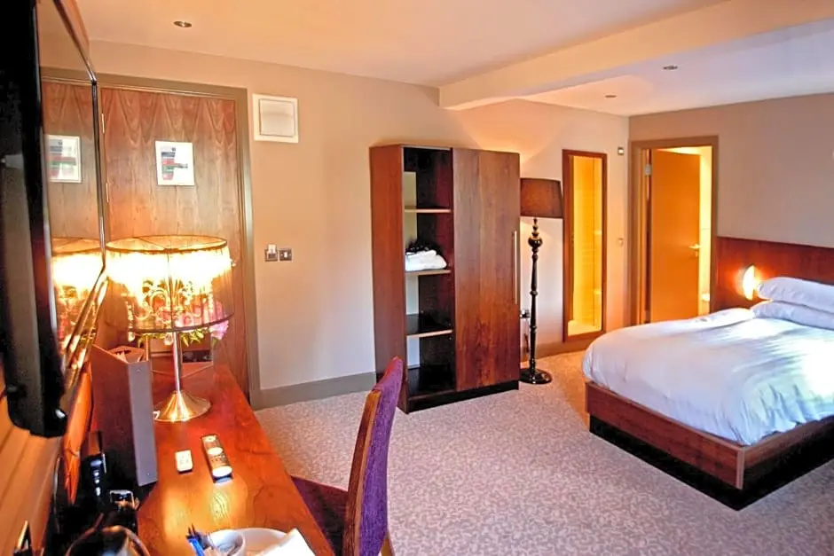 The Lynnhurst Hotel - Chambres