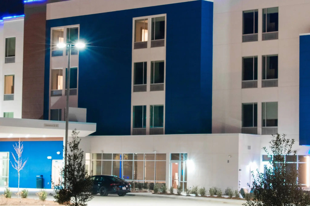 SpringHill Suites by Marriott Birmingham Gardendale