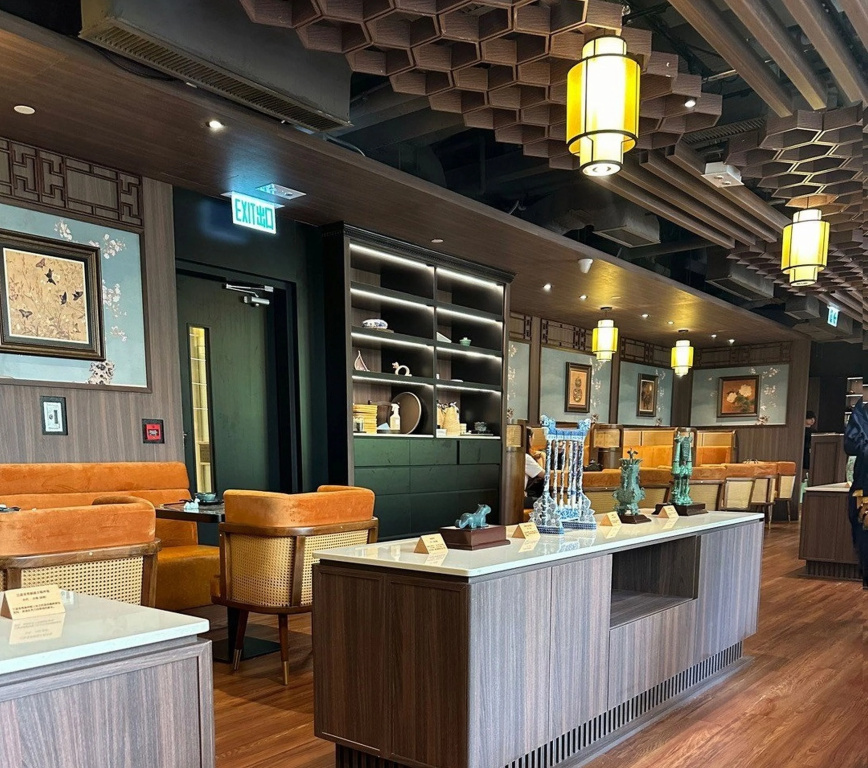 Holiday Inn Express Causeway Bay Hong Kong by IHG - Général